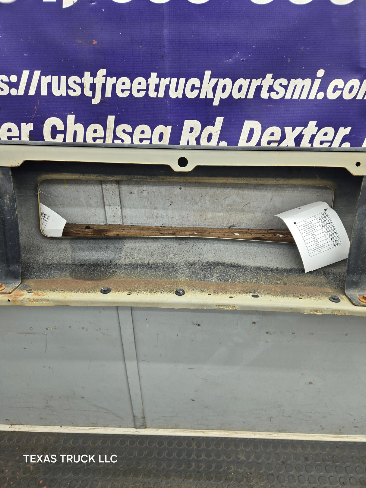 2008-2010 Ford Super Duty Front Bumper F250 F350