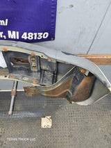 2008-2010 Ford Super Duty Front Bumper F250 F350