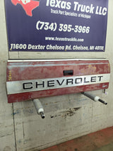 1988-1998 Chevrolet / GMC 1500 2500 3500 Tailgate