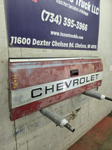 1988-1998 Chevrolet / GMC 1500 2500 3500 Tailgate