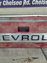 1988-1998 Chevrolet / GMC 1500 2500 3500 Tailgate