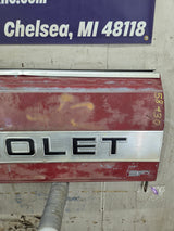 1988-1998 Chevrolet / GMC 1500 2500 3500 Tailgate