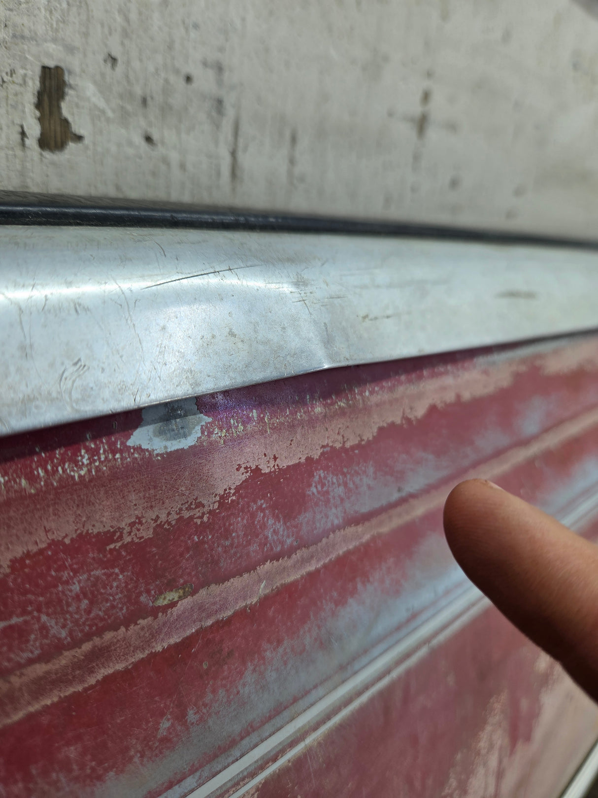 1988-1998 Chevrolet / GMC 1500 2500 3500 Tailgate
