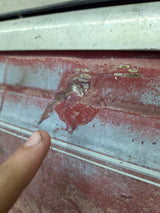 1988-1998 Chevrolet / GMC 1500 2500 3500 Tailgate
