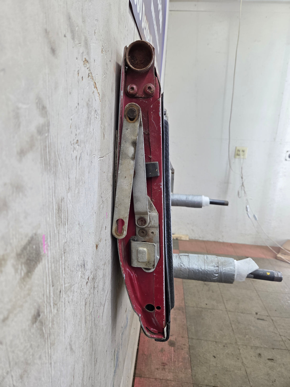 1988-1998 Chevrolet / GMC 1500 2500 3500 Tailgate