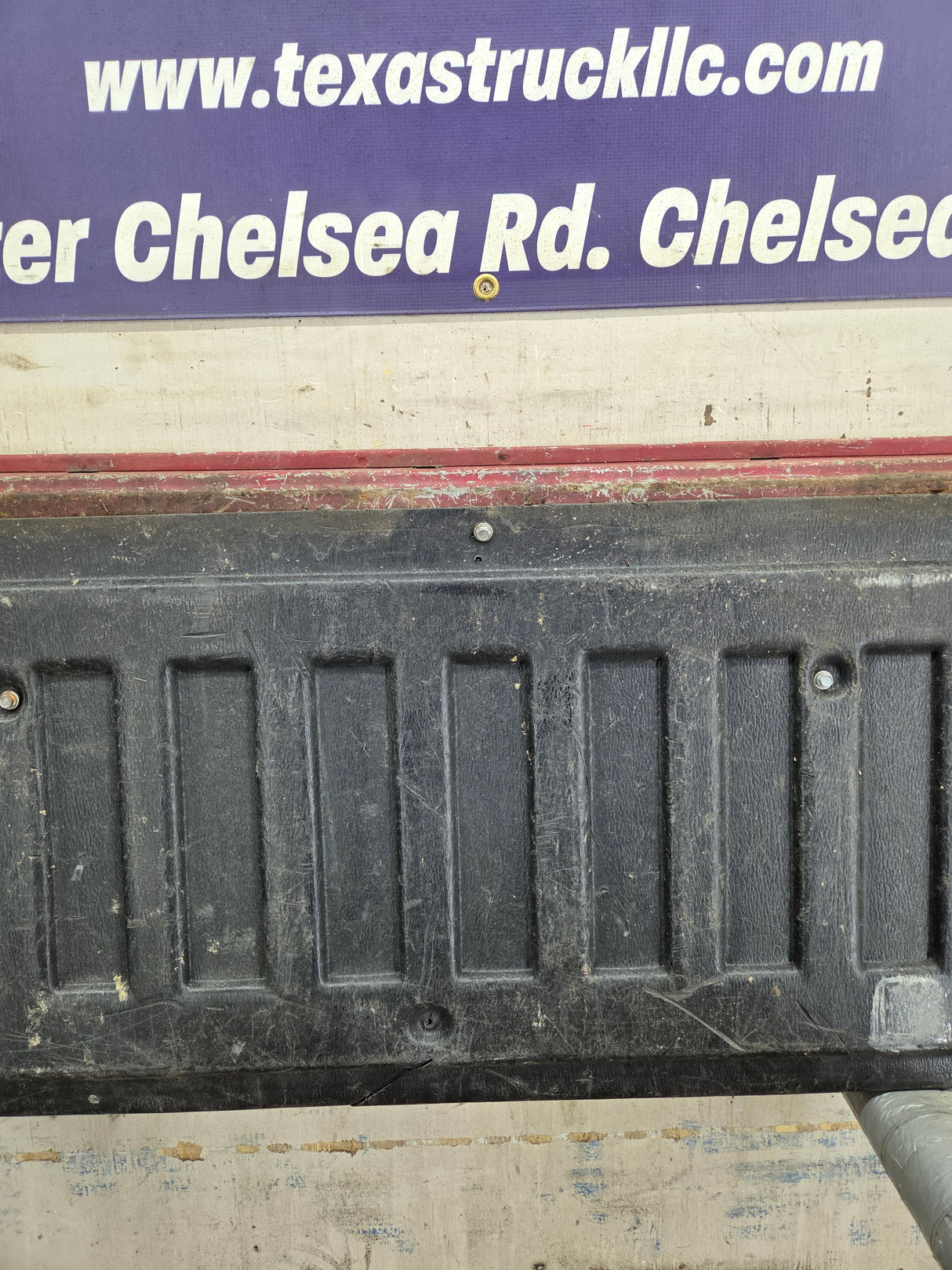 1988-1998 Chevrolet / GMC 1500 2500 3500 Tailgate