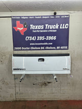 1999-2007 Chevrolet Silverado / GMC Sierra 1500 2500 3500 Tailgate