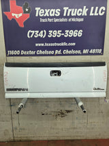 1999-2007 Chevrolet Silverado / GMC Sierra 1500 2500 3500 Tailgate