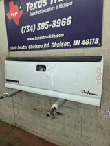1999-2007 Chevrolet Silverado / GMC Sierra 1500 2500 3500 Tailgate
