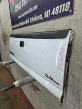 1999-2007 Chevrolet Silverado / GMC Sierra 1500 2500 3500 Tailgate