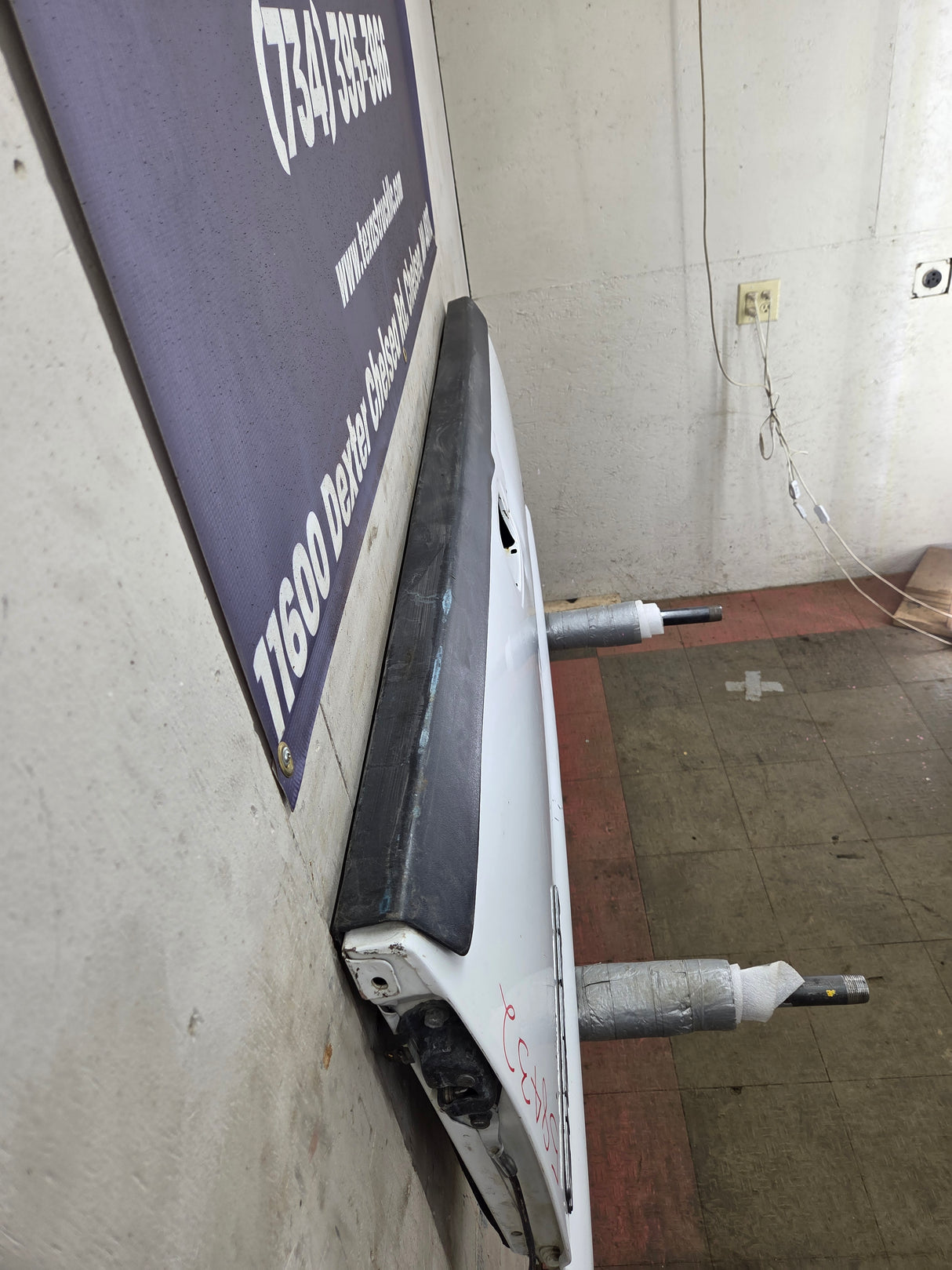 1999-2007 Chevrolet Silverado / GMC Sierra 1500 2500 3500 Tailgate