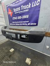 2005-2007 Ford Super Duty Front Bumper F250 F350