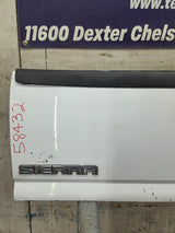 1999-2007 Chevrolet Silverado / GMC Sierra 1500 2500 3500 Tailgate
