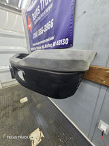 2005-2007 Ford Super Duty Front Bumper F250 F350