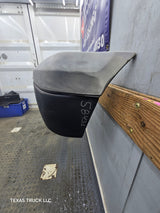 2005-2007 Ford Super Duty Front Bumper F250 F350