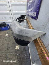 2005-2007 Ford Super Duty Front Bumper F250 F350