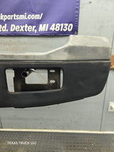 2005-2007 Ford Super Duty Front Bumper F250 F350