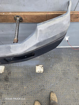 2005-2007 Ford Super Duty Front Bumper F250 F350