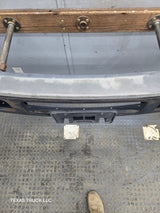 2005-2007 Ford Super Duty Front Bumper F250 F350