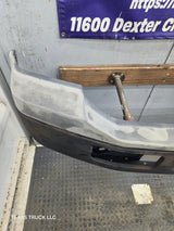 2005-2007 Ford Super Duty Front Bumper F250 F350