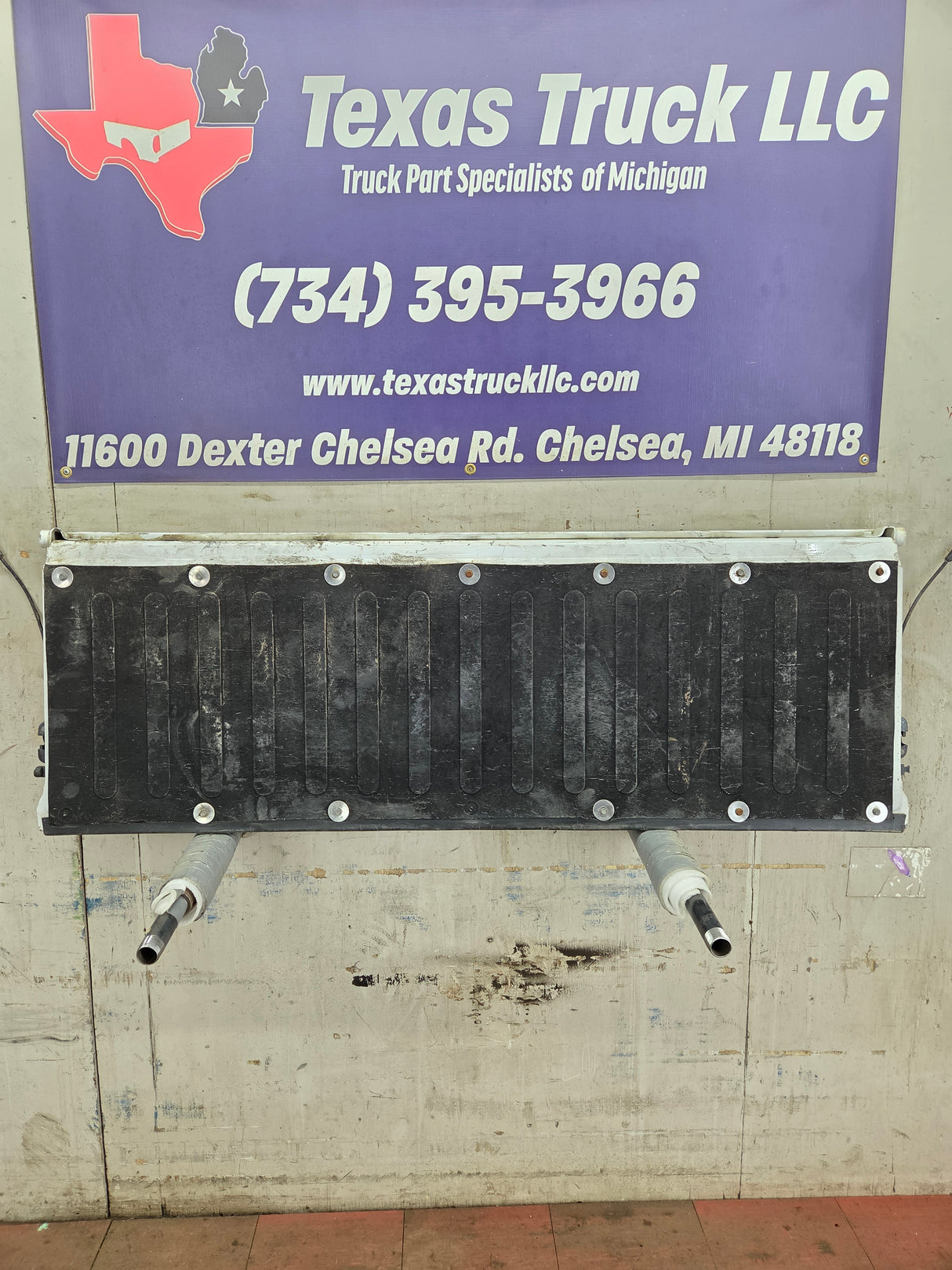 1999-2007 Chevrolet Silverado / GMC Sierra 1500 2500 3500 Tailgate