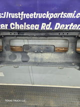 2005-2007 Ford Super Duty Front Bumper F250 F350