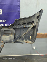 2005-2007 Ford Super Duty Front Bumper F250 F350