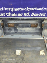 2005-2007 Ford Super Duty Front Bumper F250 F350