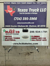 2004-2008 Ford F-150 Tailgate