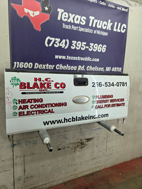 2004-2008 Ford F-150 Tailgate