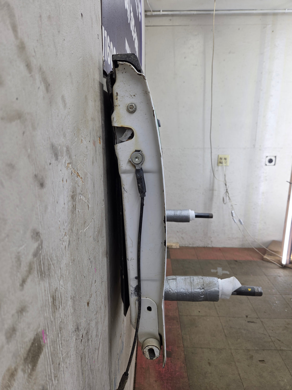 2004-2008 Ford F-150 Tailgate