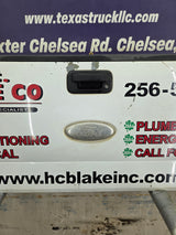 2004-2008 Ford F-150 Tailgate