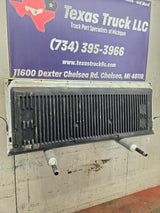 2004-2008 Ford F-150 Tailgate
