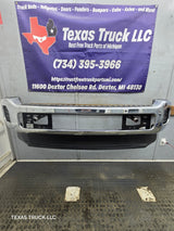2011-2016 Ford Super F250 F350 Duty Front Bumper