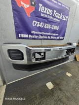 2011-2016 Ford Super F250 F350 Duty Front Bumper