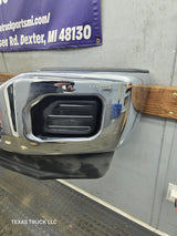 2011-2016 Ford Super F250 F350 Duty Front Bumper