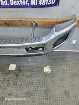 2011-2016 Ford Super F250 F350 Duty Front Bumper