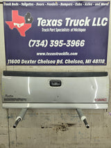 1999-2007 Chevrolet Silverado / GMC Sierra 1500 2500 3500 Tailgate