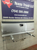 1999-2007 Chevrolet Silverado / GMC Sierra 1500 2500 3500 Tailgate
