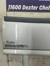 1999-2007 Chevrolet Silverado / GMC Sierra 1500 2500 3500 Tailgate