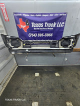 2011-2016 Ford Super F250 F350 Duty Front Bumper