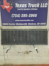 1999-2007 Chevrolet Silverado / GMC Sierra 1500 2500 3500 Tailgate