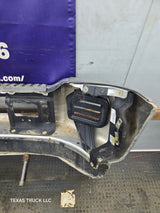 2011-2016 Ford Super F250 F350 Duty Front Bumper