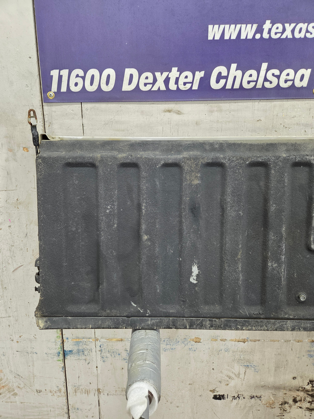 1999-2007 Chevrolet Silverado / GMC Sierra 1500 2500 3500 Tailgate