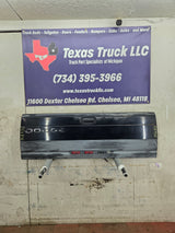 1994-2002 Dodge Ram 3500 Dually 2nd Gen Truck Tailgate