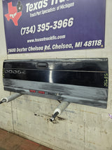 1994-2002 Dodge Ram 3500 Dually 2nd Gen Truck Tailgate