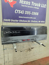 1994-2002 Dodge Ram 3500 Dually 2nd Gen Truck Tailgate