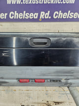 1994-2002 Dodge Ram 3500 Dually 2nd Gen Truck Tailgate