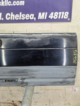 1994-2002 Dodge Ram 3500 Dually 2nd Gen Truck Tailgate