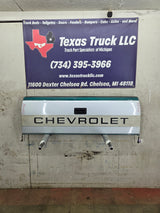 1988-1998 Chevrolet / GMC 1500 2500 3500 Tailgate